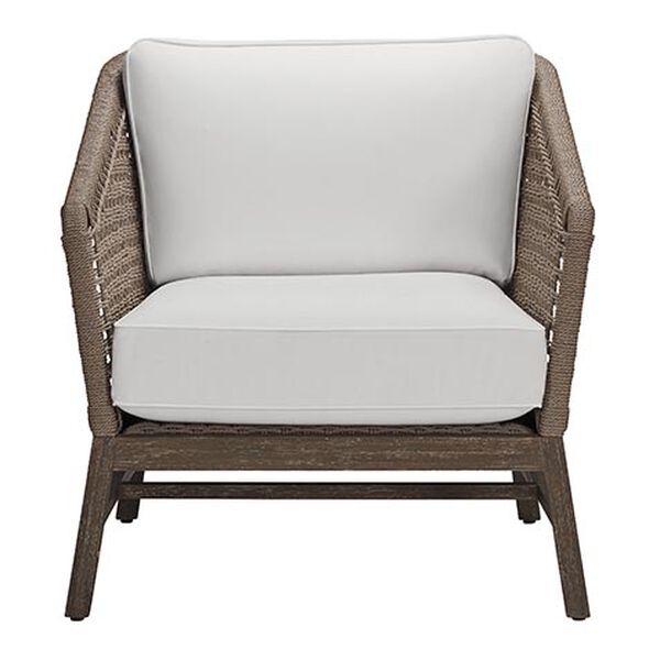 Viscaya Outdoor Lounge Chair