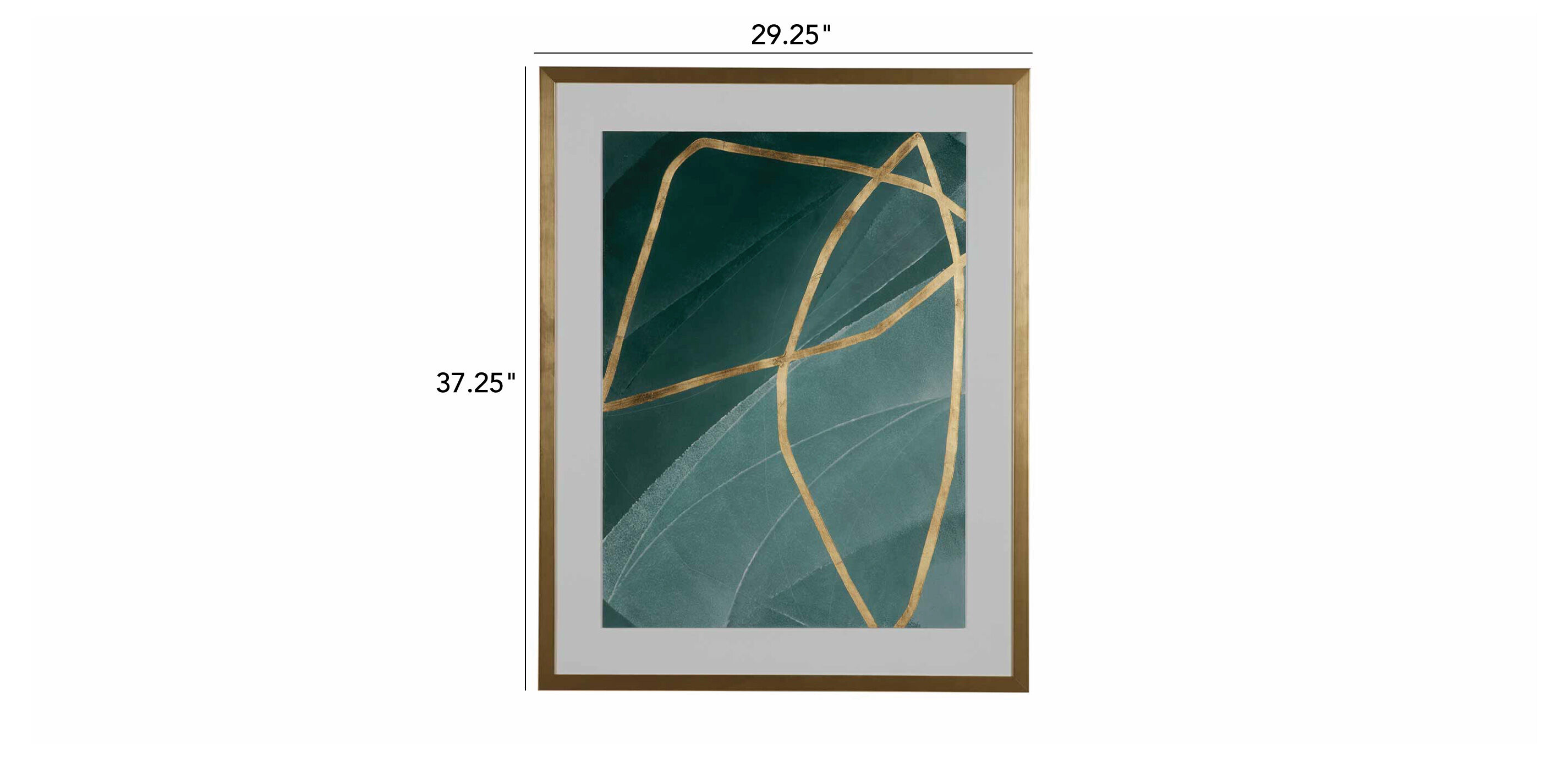 Fragmented Emerald II_1