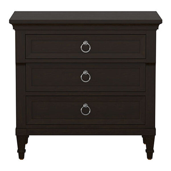 Continental Night Table
