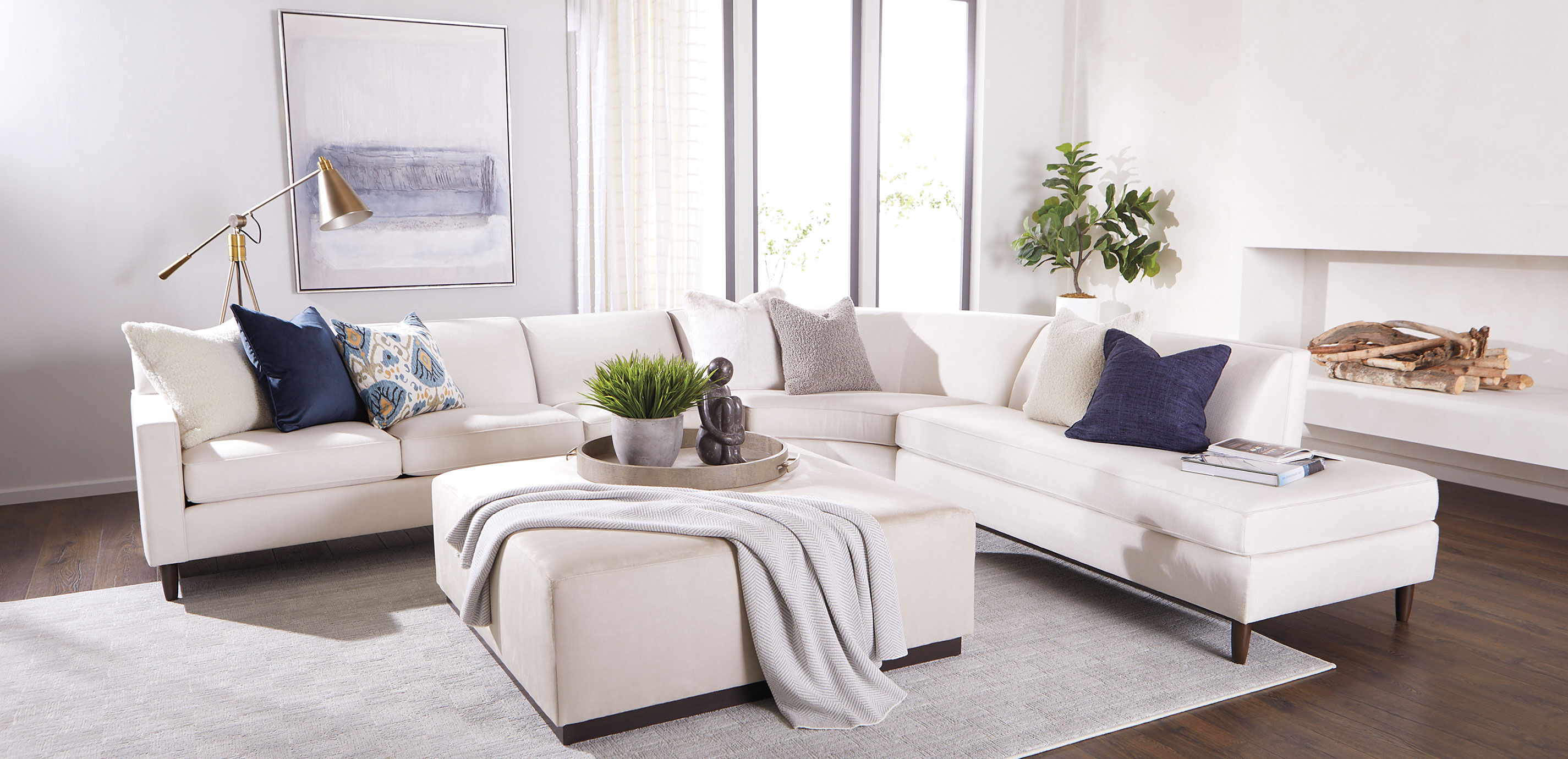 Luxe Quadrangle Rug_12