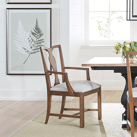 Dualling Leaves II Product Tile Hover Image 073214B