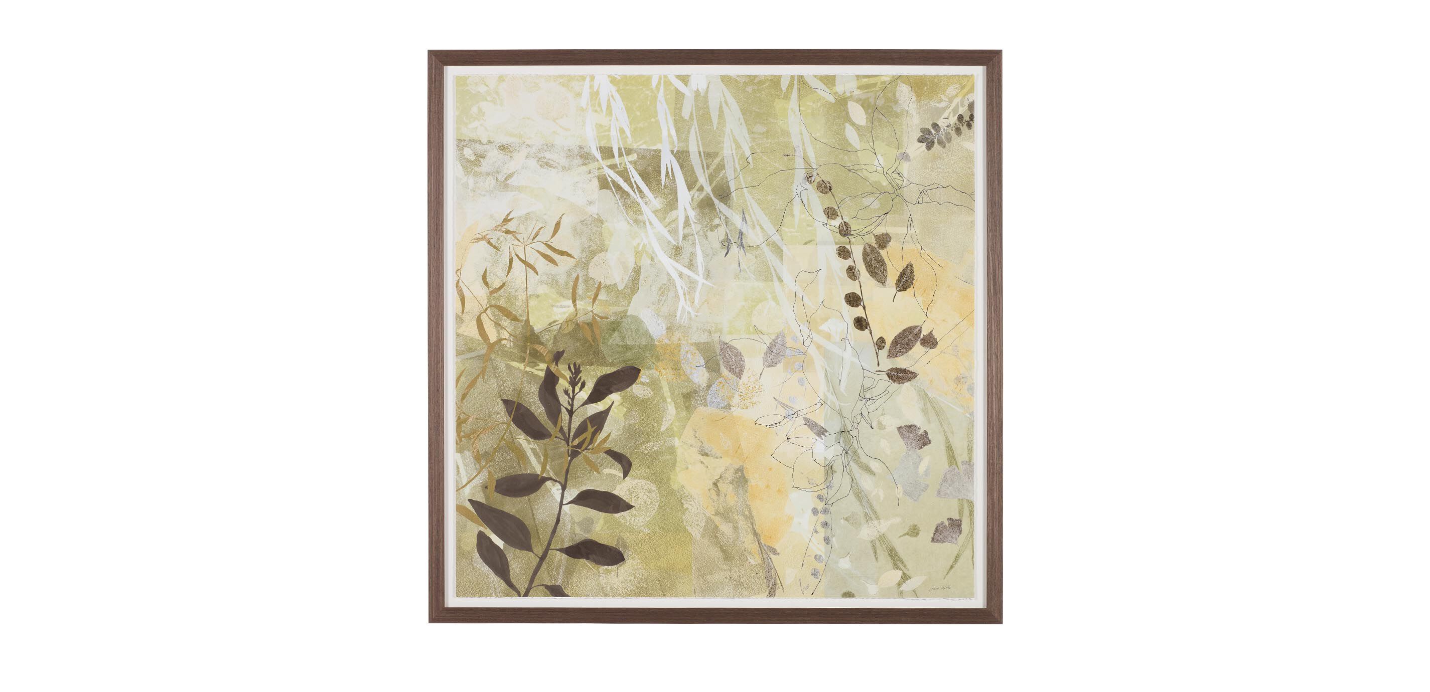 Plant Montage