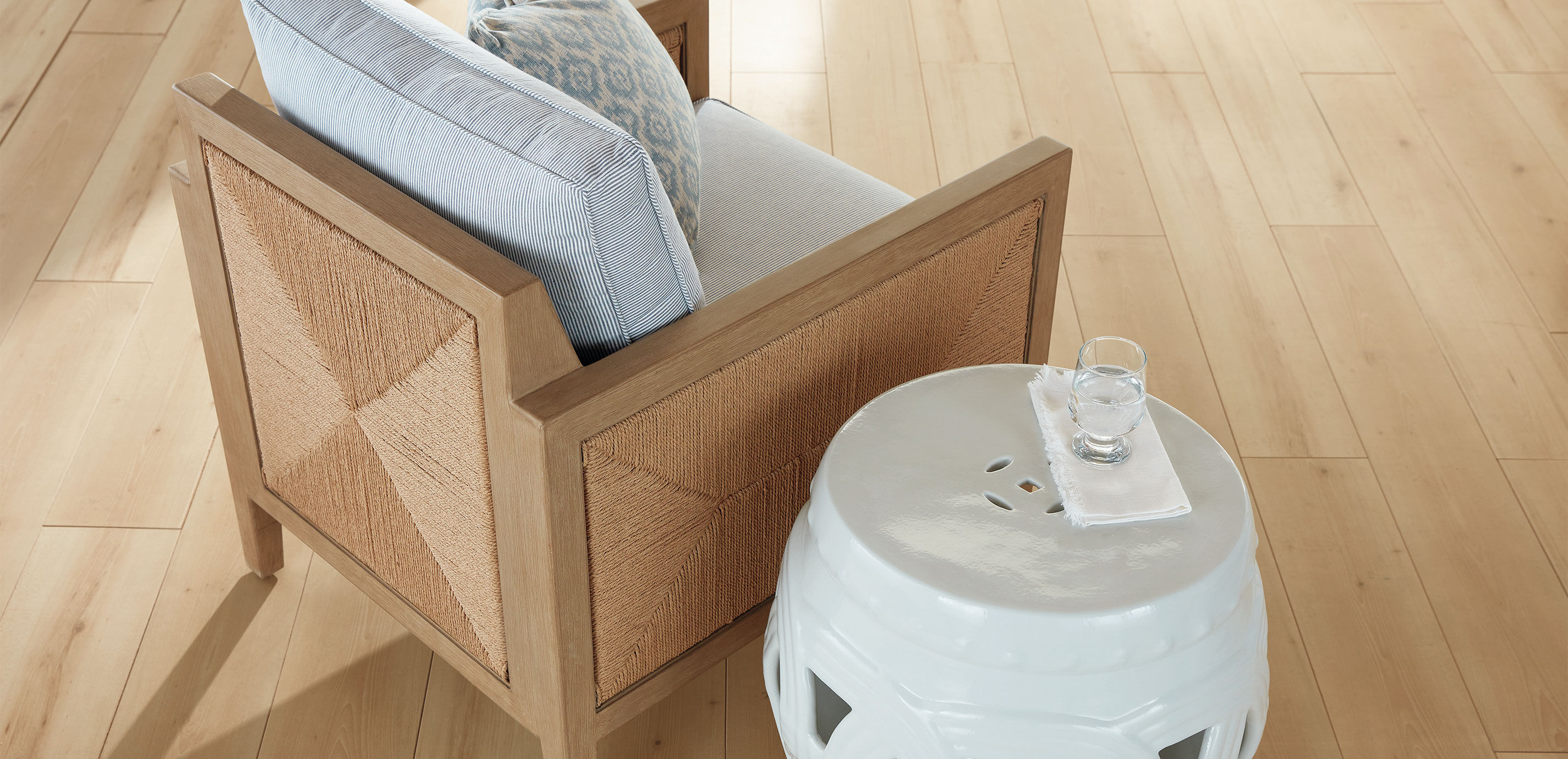 Multi Ring Garden Seat_3