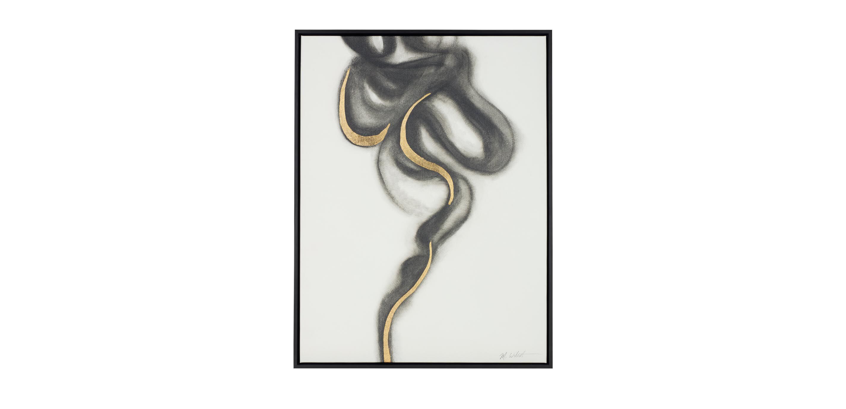 Vapor Trails