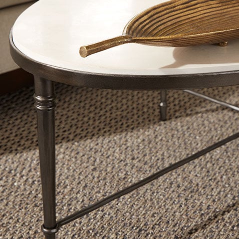 Jet (200) Finish Sample Product Tile Hover Image 9824NS      200