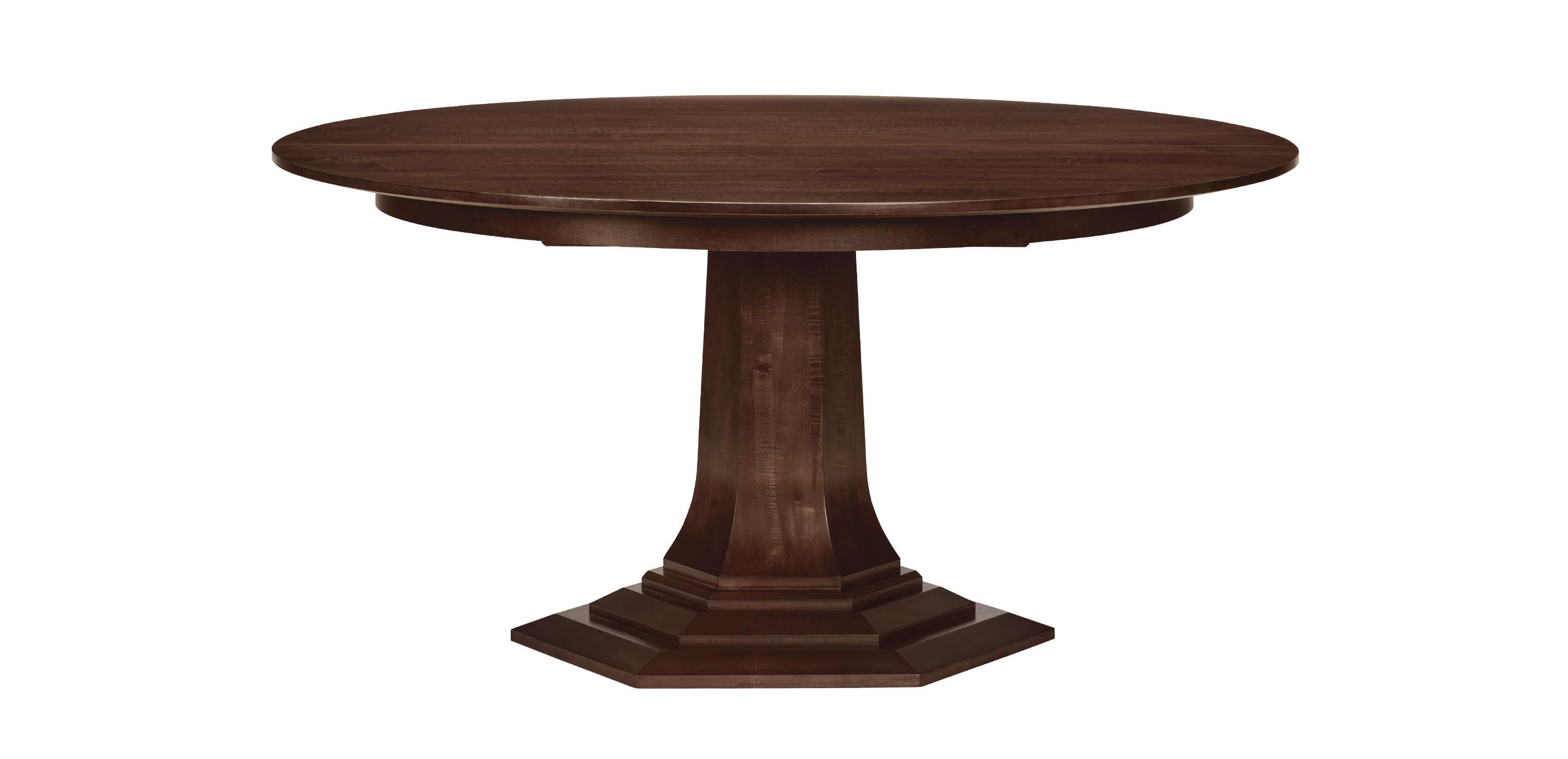 【Lrose】WTW　APERTO DINING TABLE 1600 Crown Mark Casual Dining Bardstown Dining Table 2152T-4282
