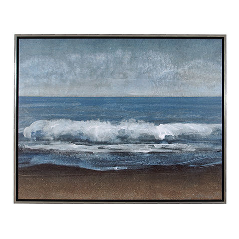 Lingering Grey image