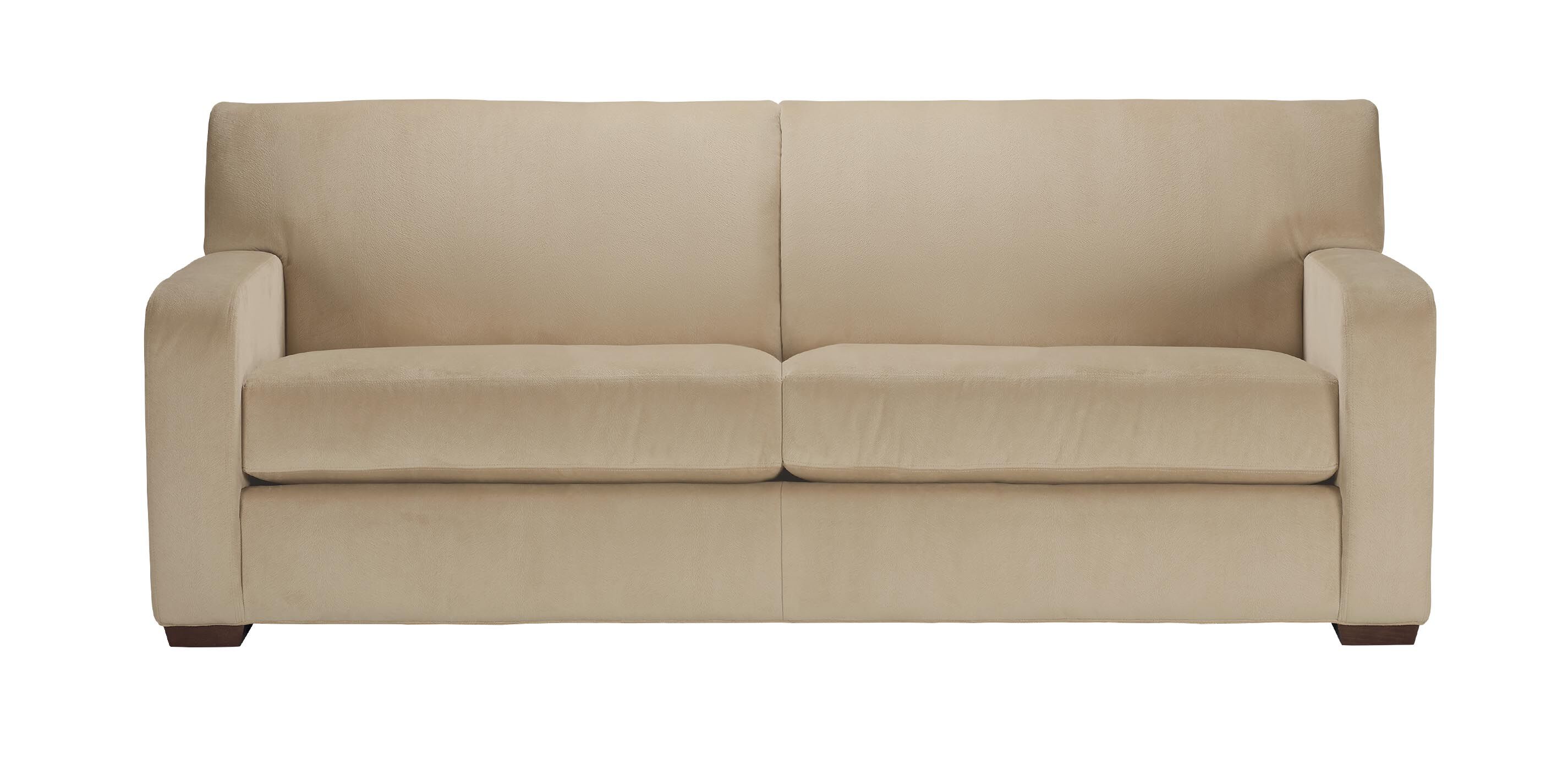 Kellan Modern Club Sofa