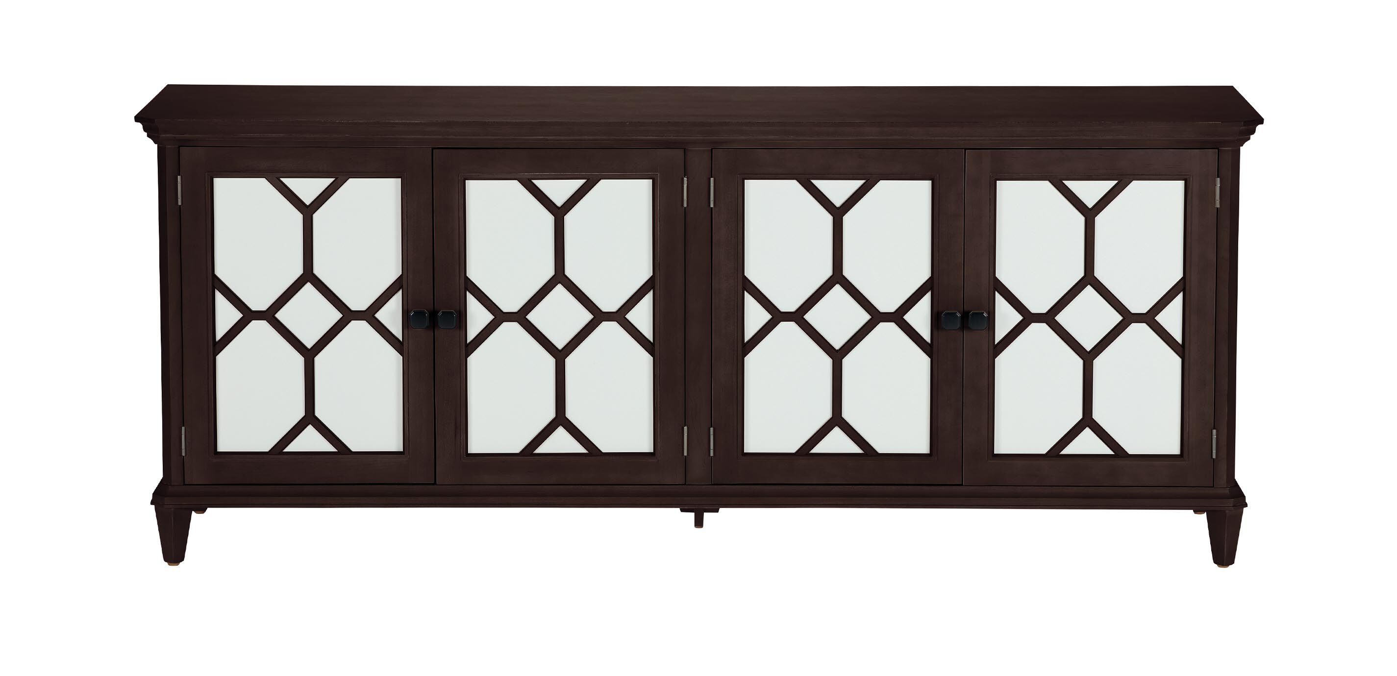 Tristan Media Cabinet