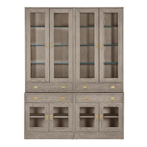 Callum desk ethan allen top