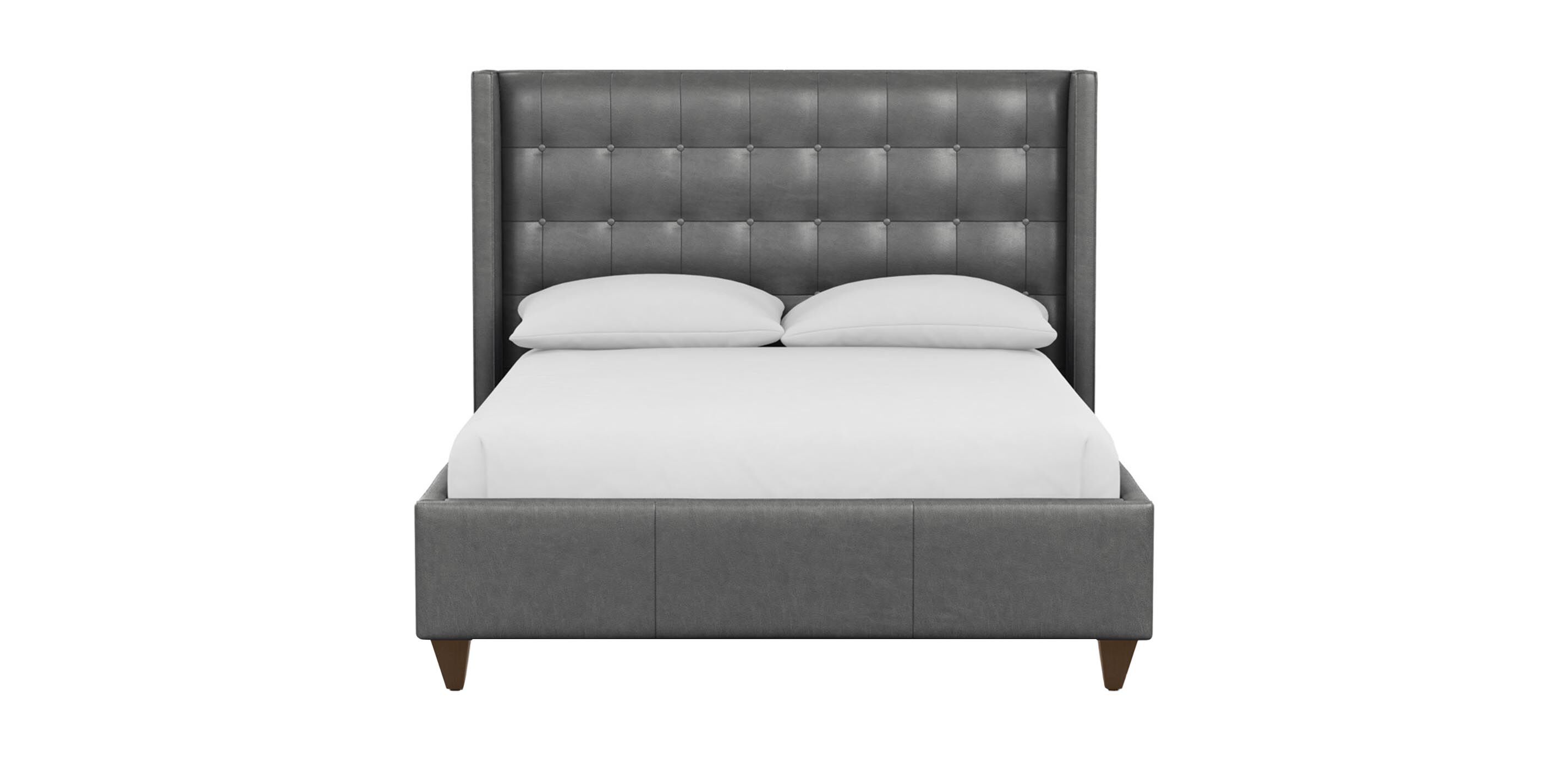 Ethan allen colton bed sales