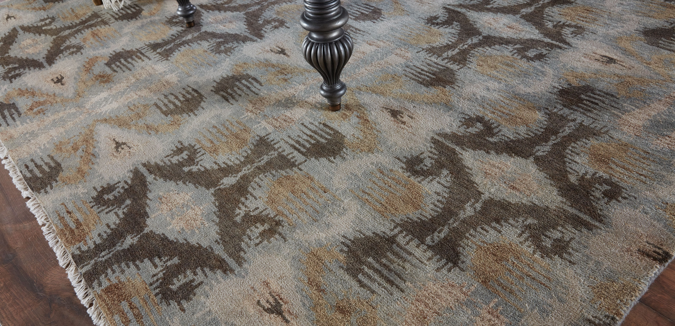 Modern Ikat Rug_2