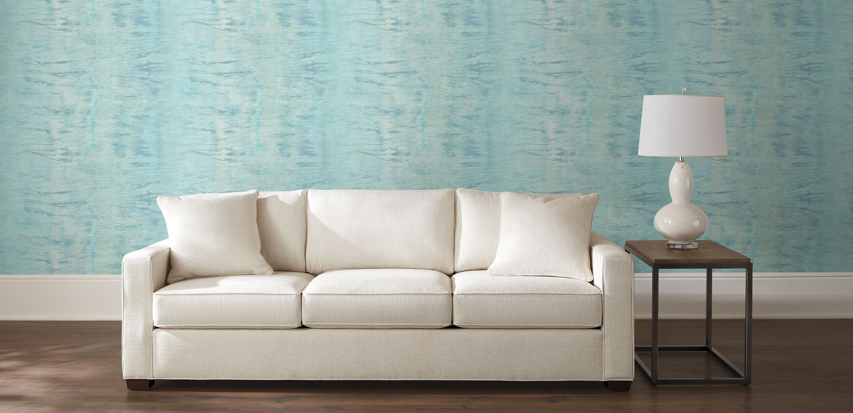 Gentle Ripple Wallpaper_1