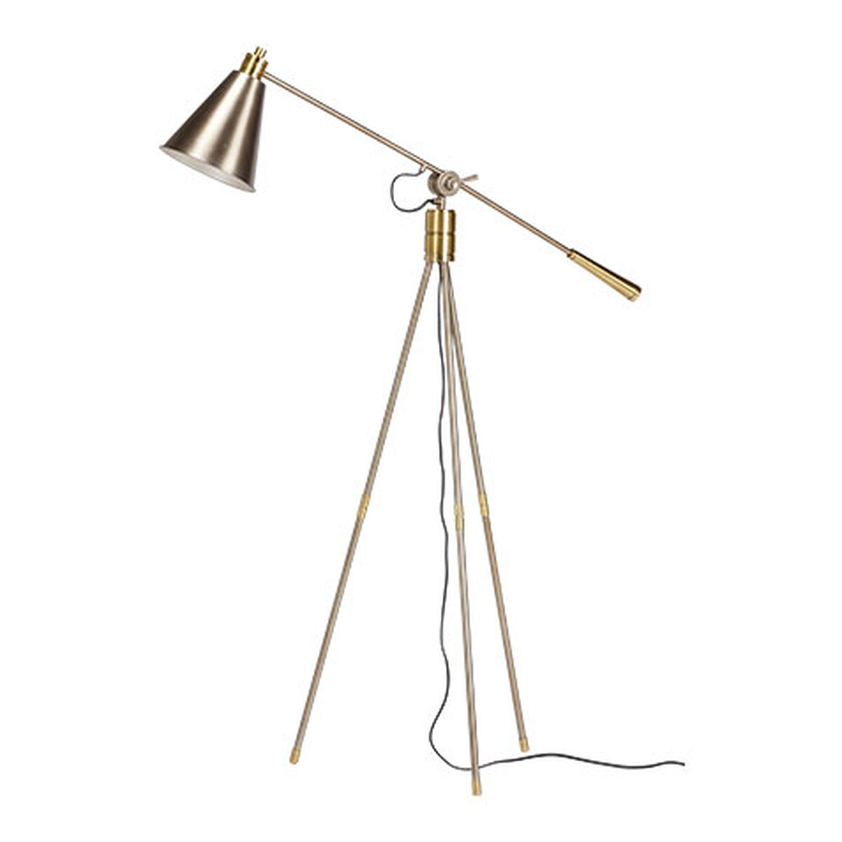 Jesse Task Floor Lamp