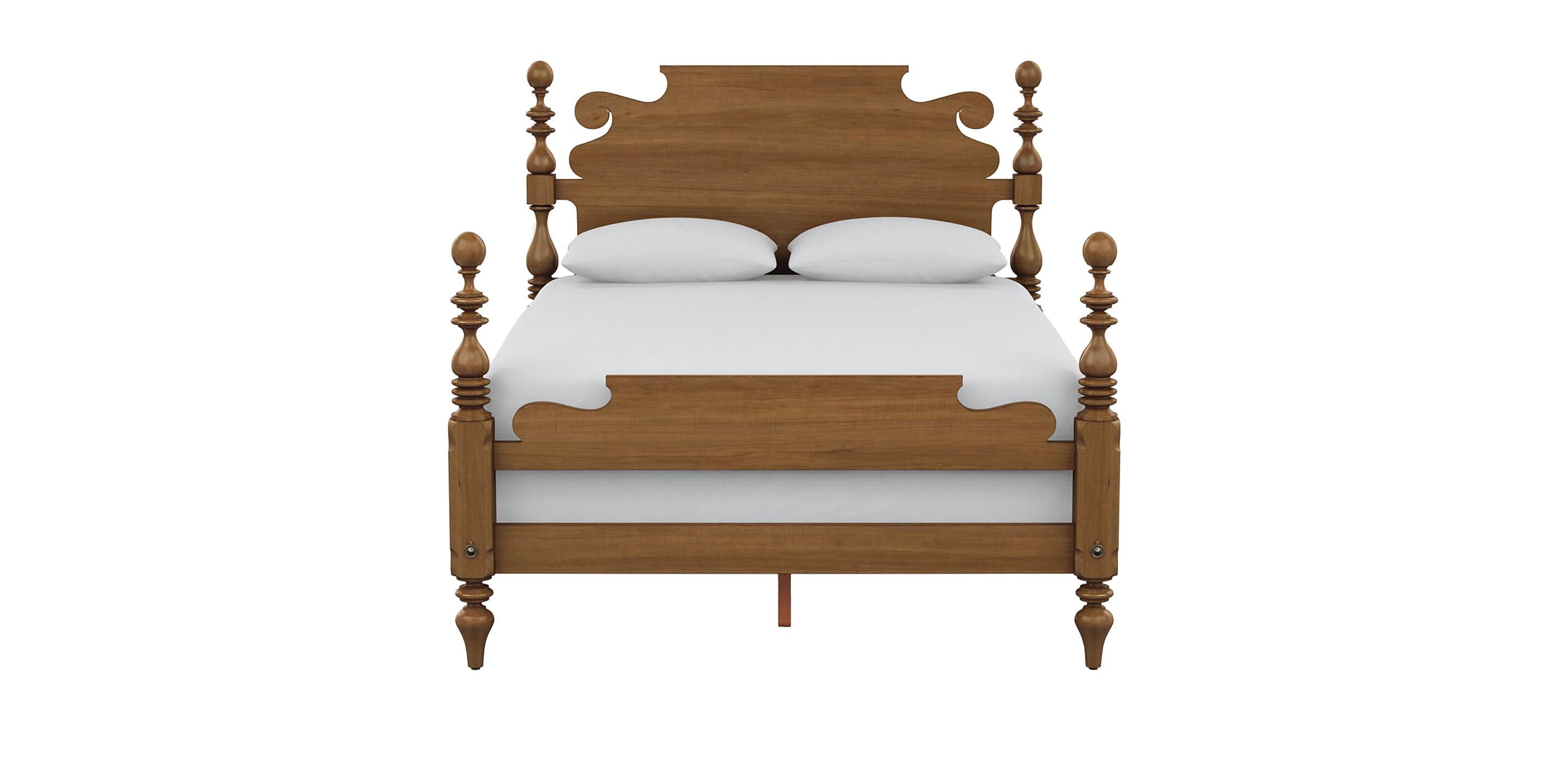Quincy Bed