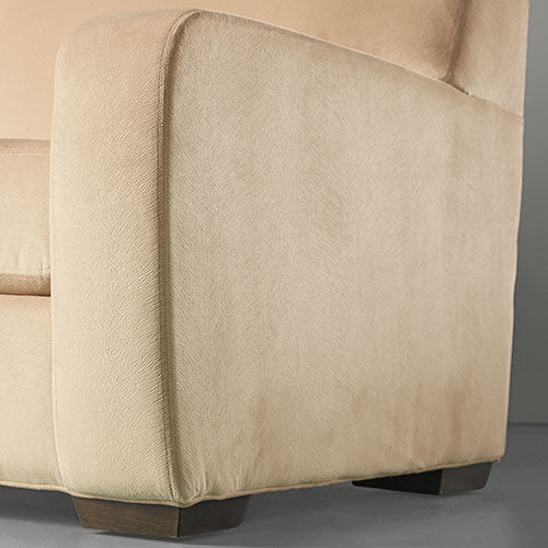 Kellan Modern Club Sofa 