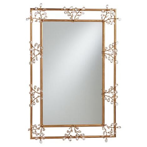 Wall & Floor Mirrors, Decorative Mirrors