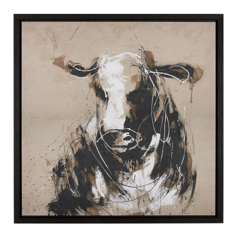 Shop Framed Animal Art | Animal Prints and Paintings | Ethan Allen ...