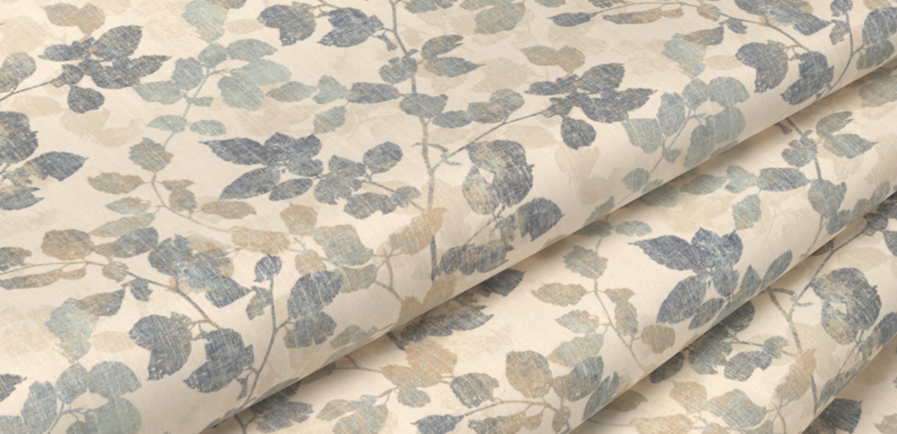 Verdana Bisque Fabric By the Yard_1