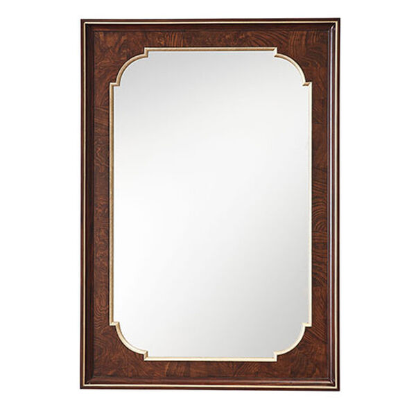 Clement Wall Mirror