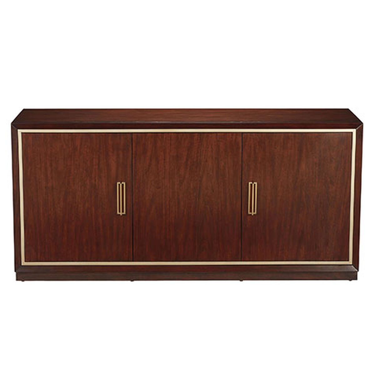 Faraday Classic Media Cabinet