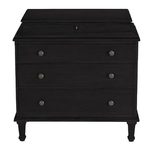 Leora Night Table