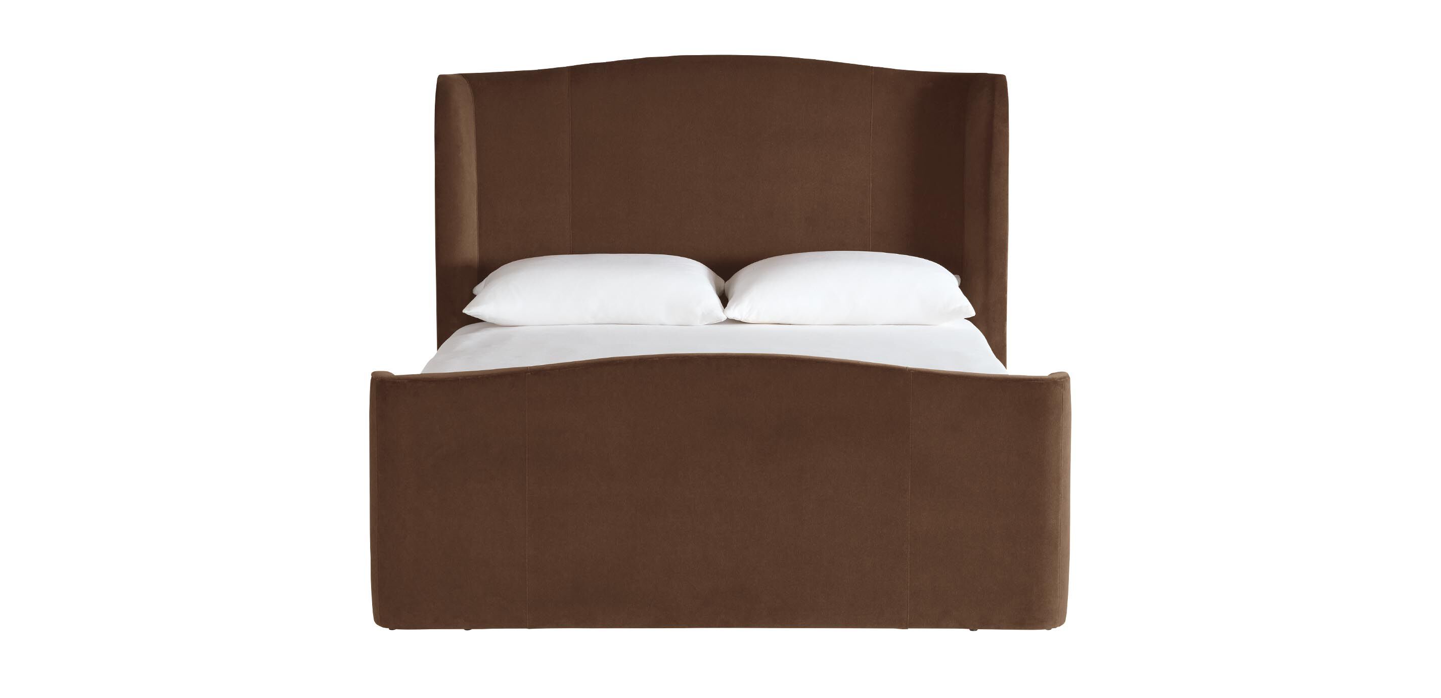 Rowe Upholstered Bed