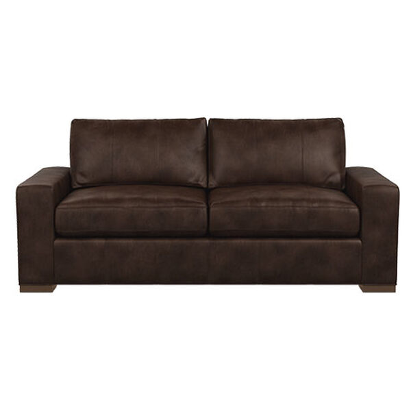 Conway Leather Sofa