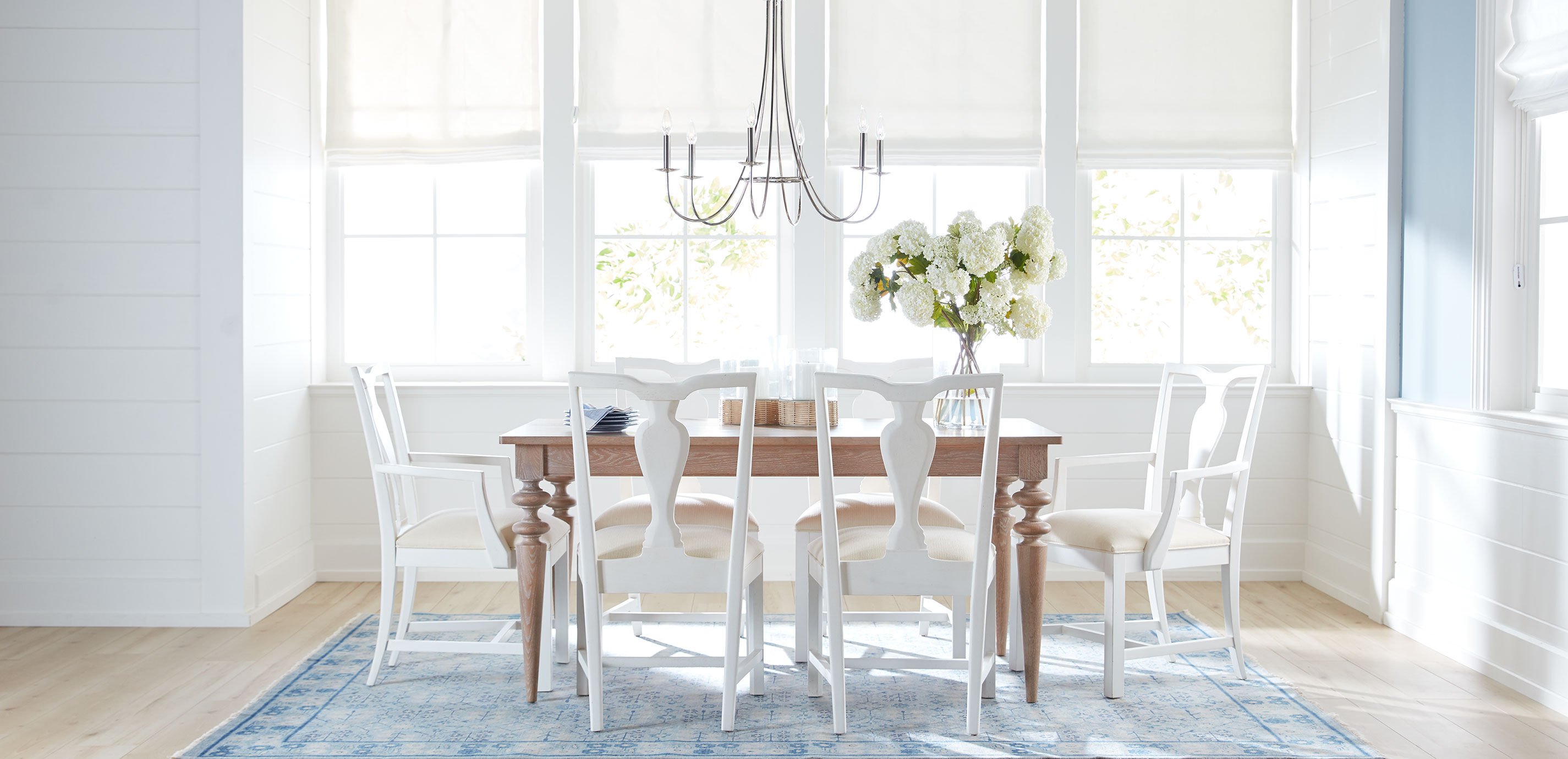 Khotan Rug, Gray/Blue_8