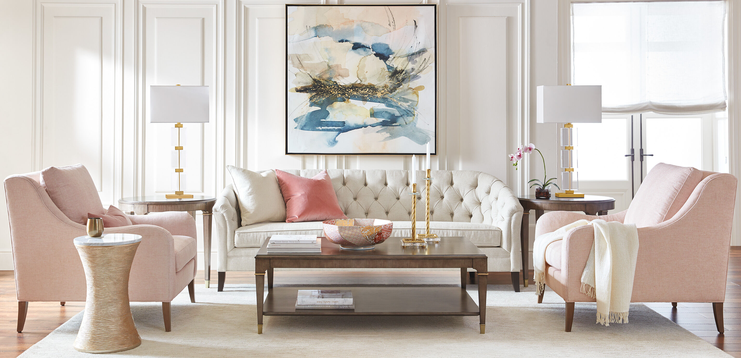 Elton Rectangular Coffee Table_5