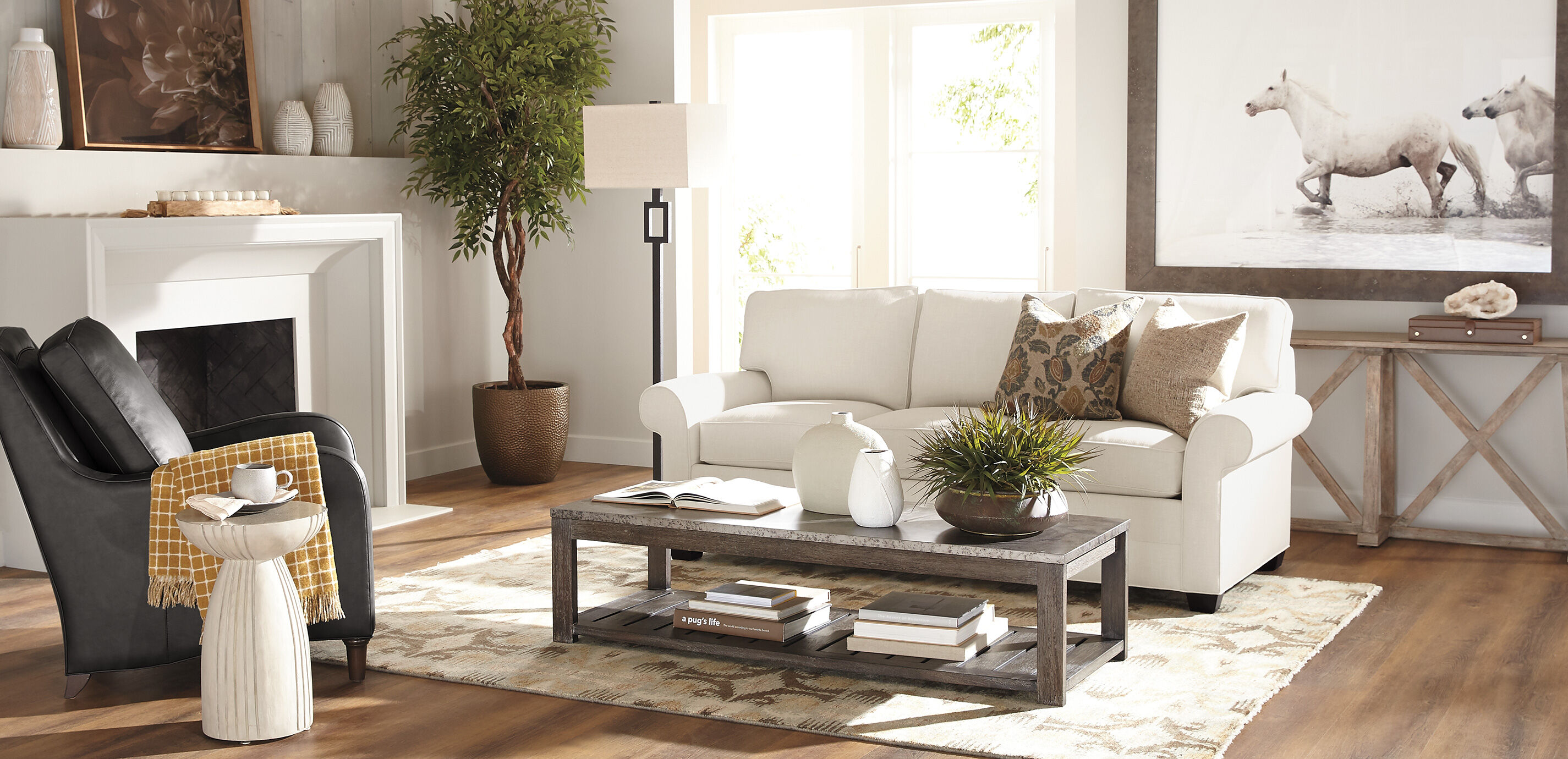 Ethan allen roll arm sofa hotsell