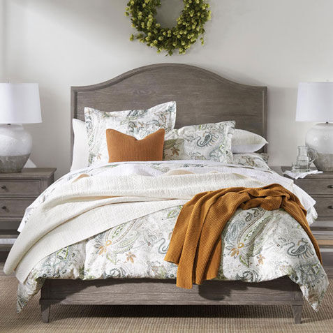 Ethan allen hot sale bedroom sets