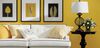 Kenzie Black Cage Table Lamp | TABLE LAMPS | Ethan Allen