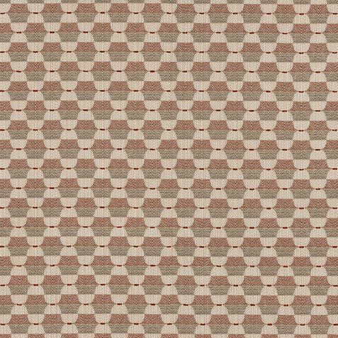 Sheridan Cider Fabric By the Yard image