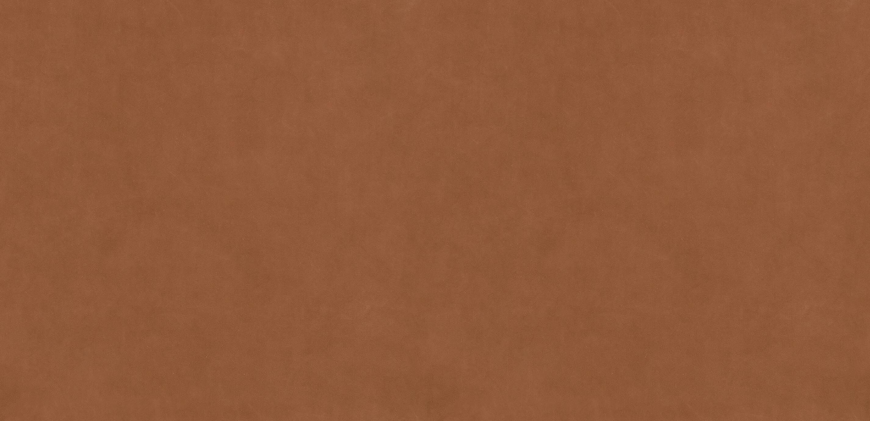 Lush Cinnamon Leather