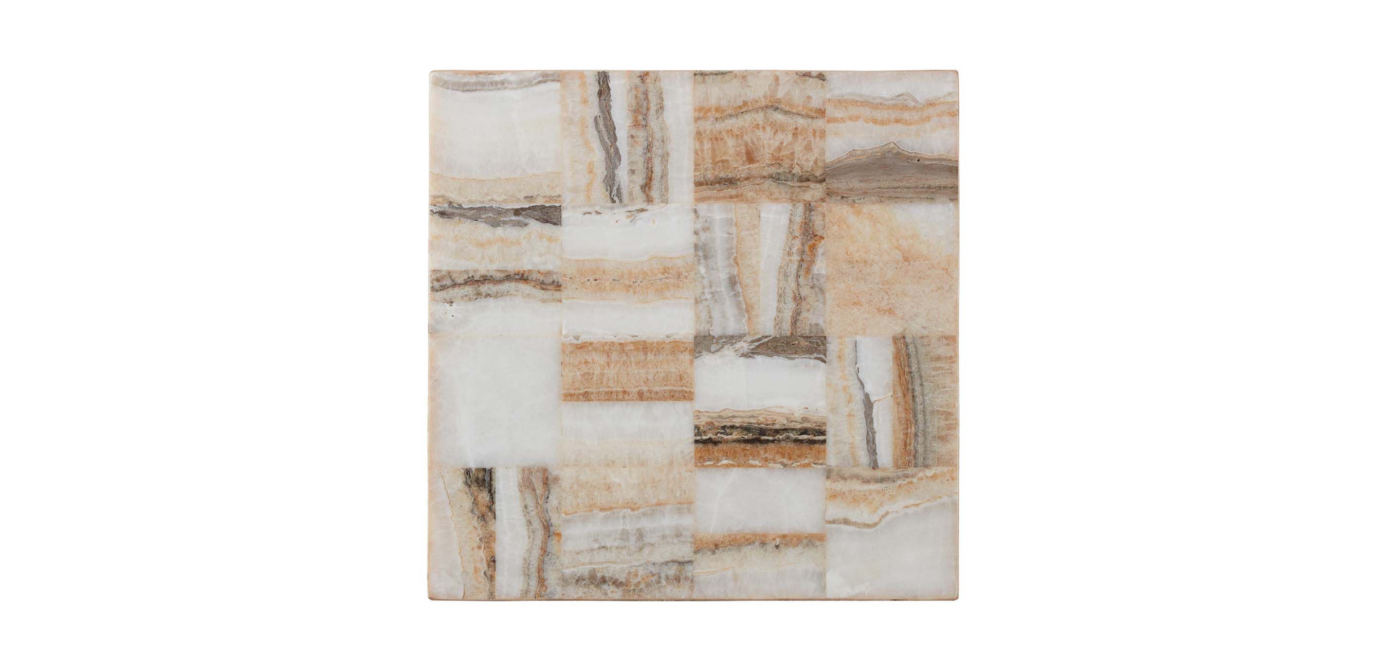 Rakin Onyx Square Stool_3