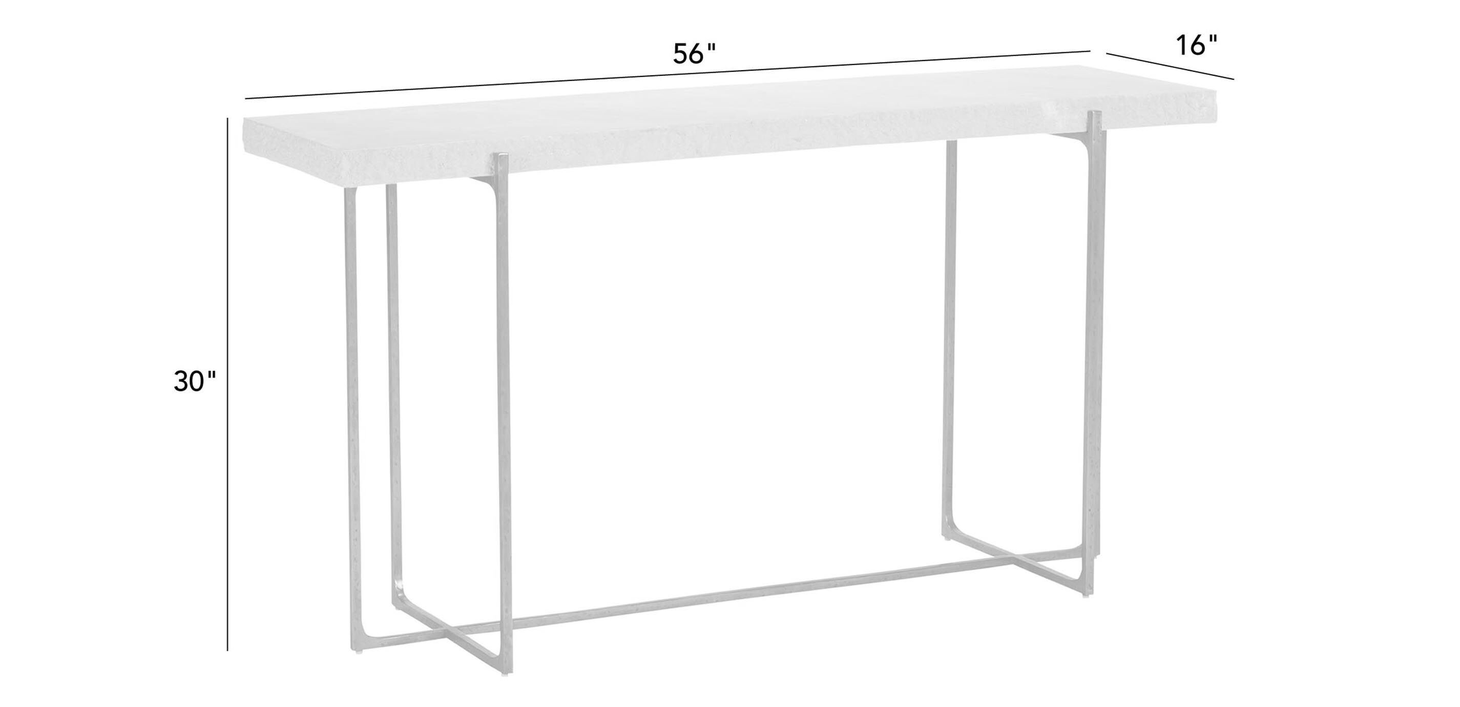 Blaine Console Table_1
