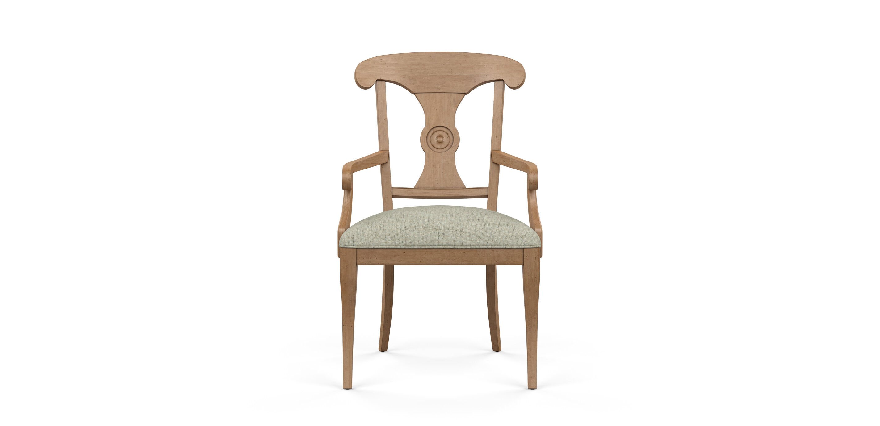 Caroline Armchair