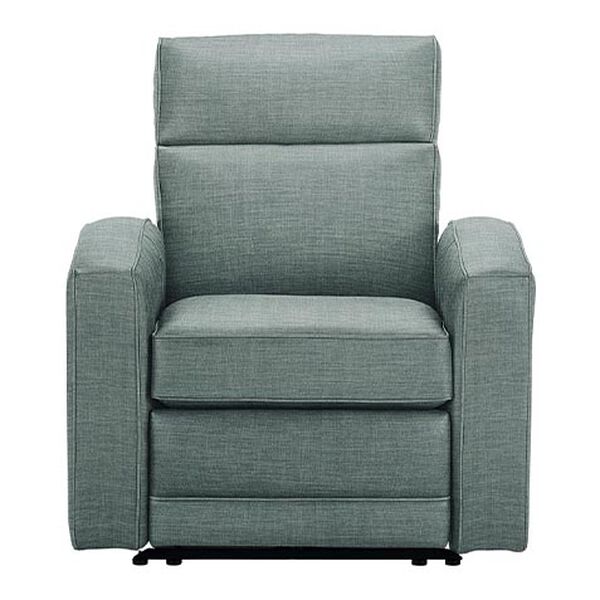 Conover Track-Arm Recliner