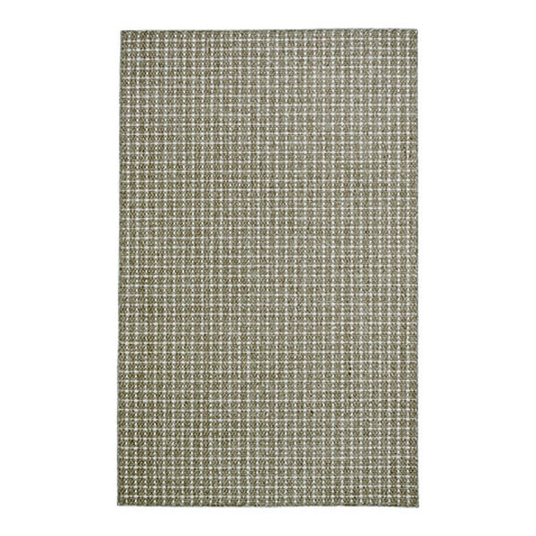 Dakota Bay Wool and Sisal Rug