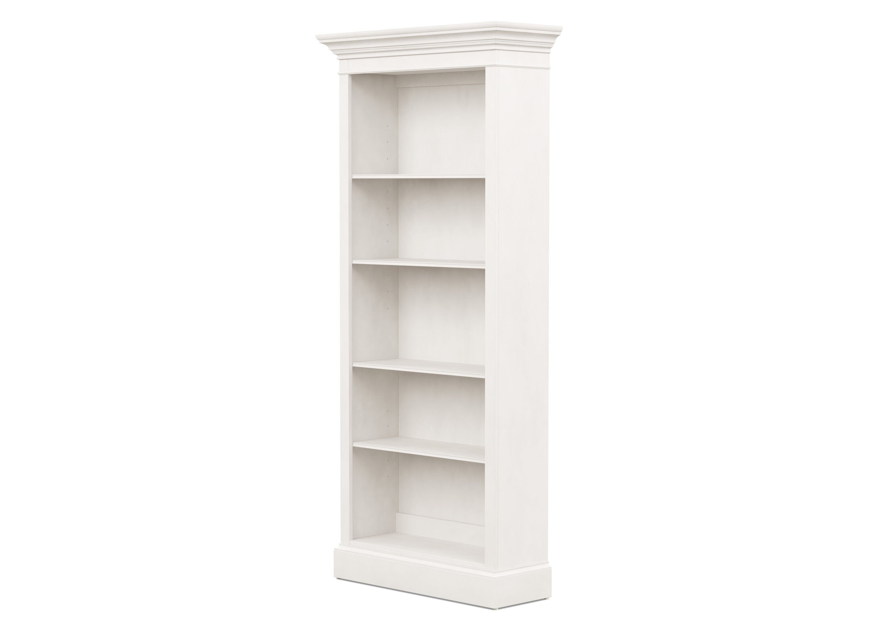 Villa Tall Bookcase_2
