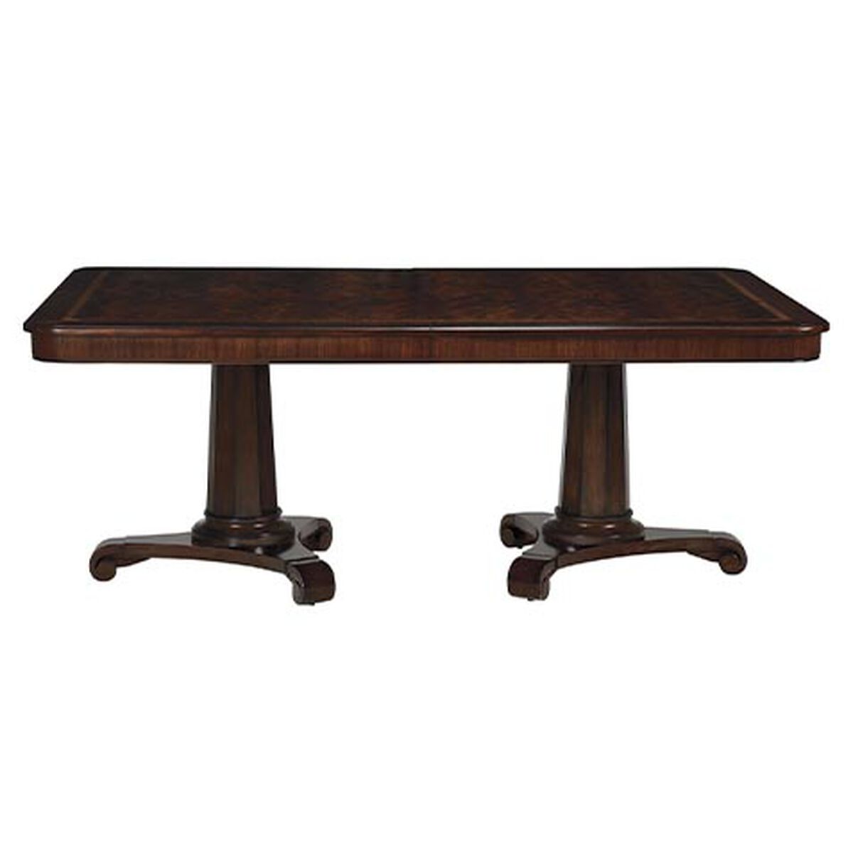 Sanders Dining Table