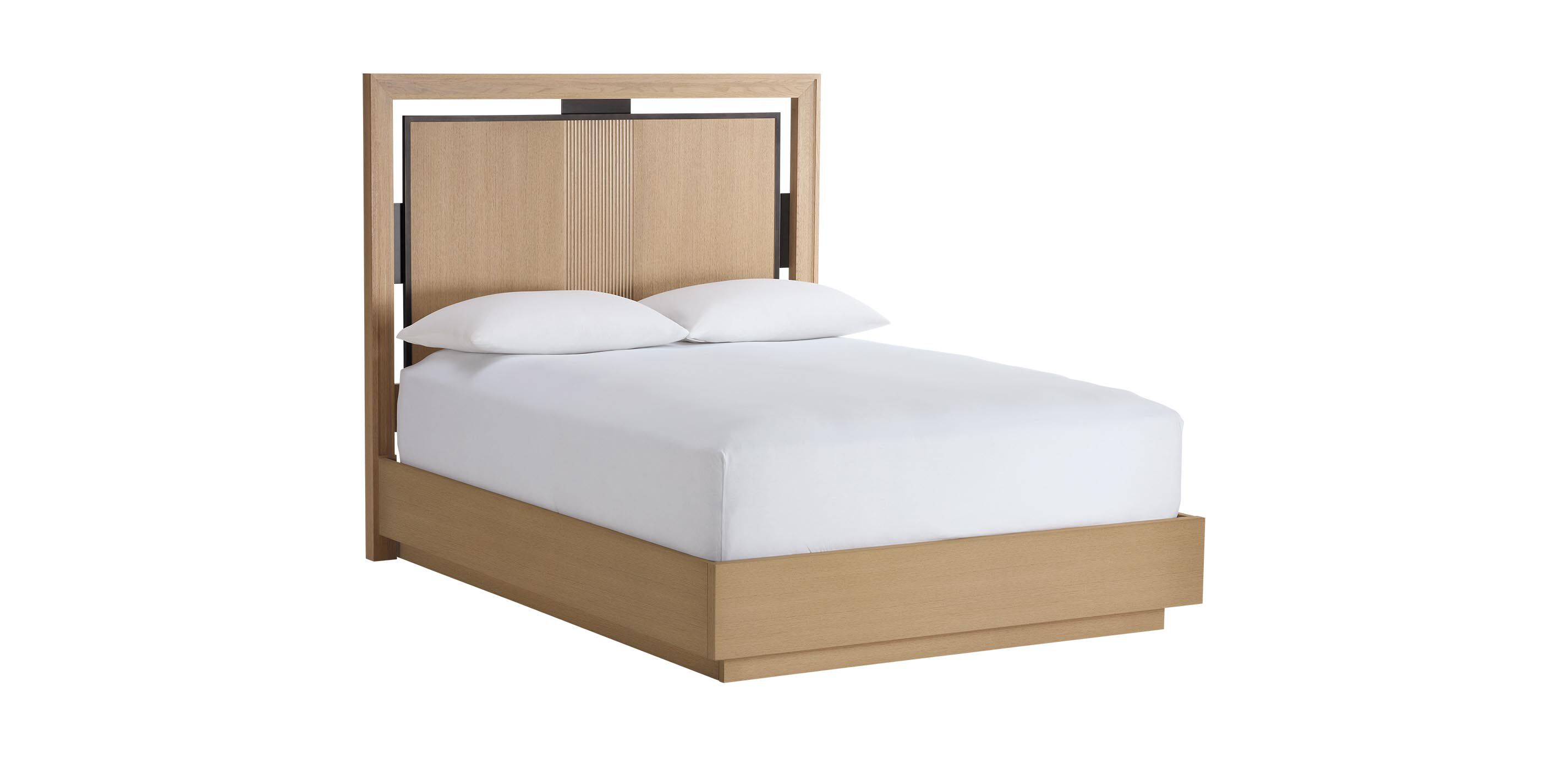 Avon Oak Bed_2