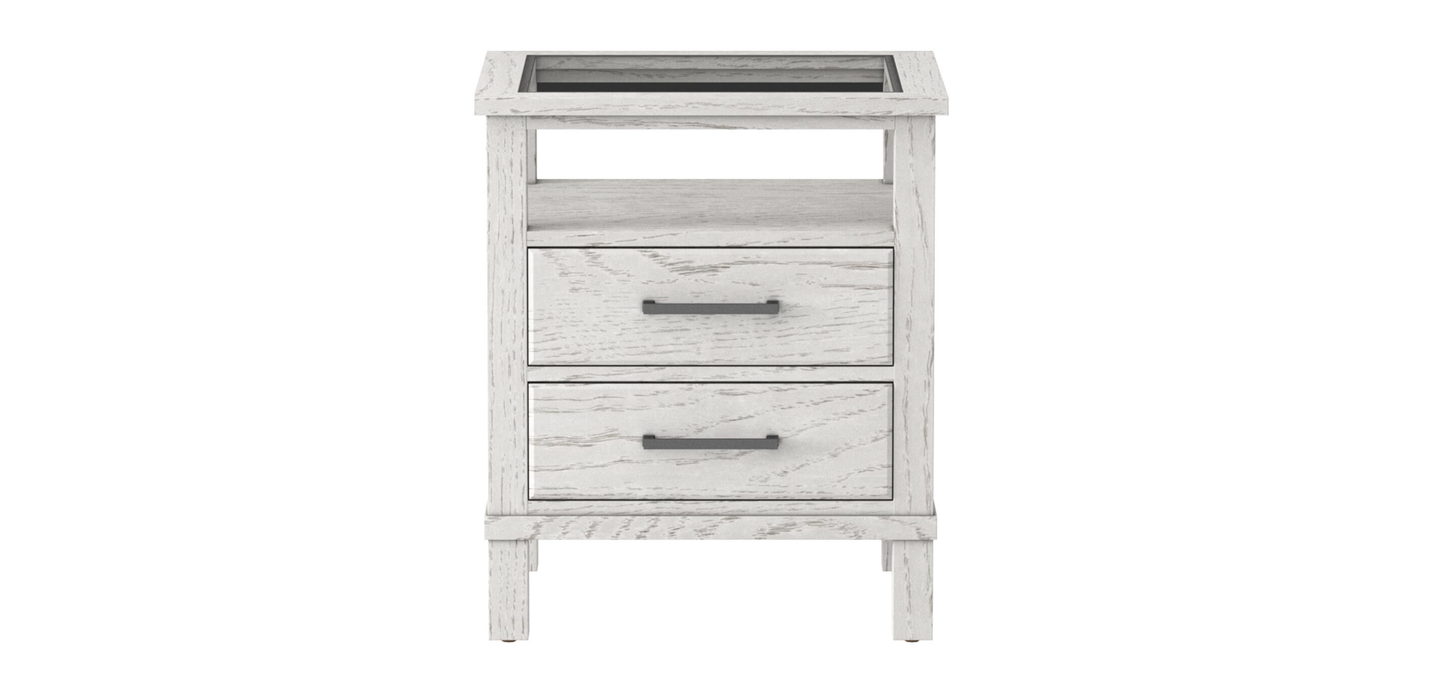 Canton Small Night Table