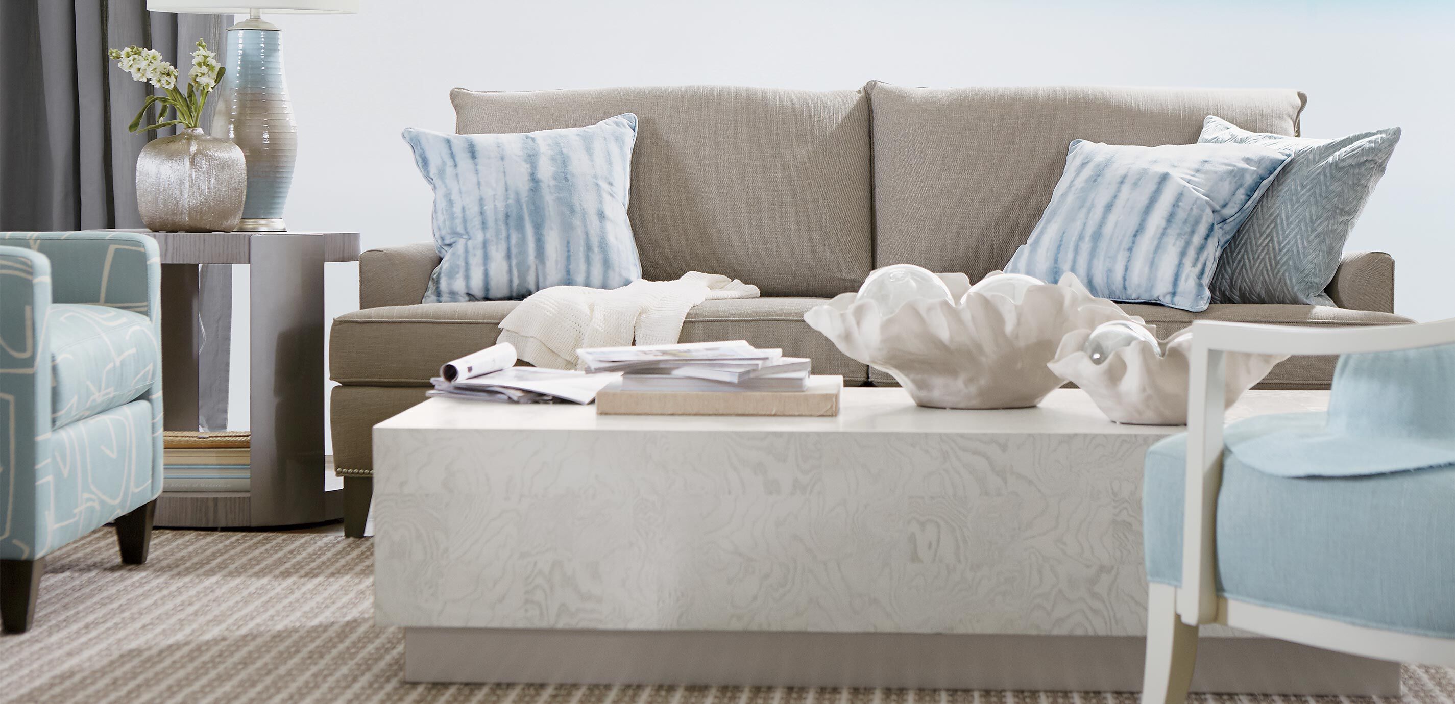 Braemore Rectangular Plinth-Base Coffee Table_8