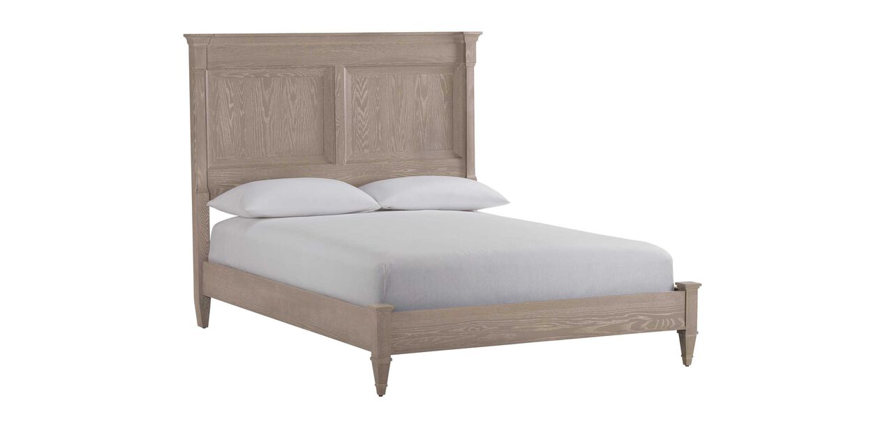Continental Bed | Gustavian-Style Furniture | Ethan Allen