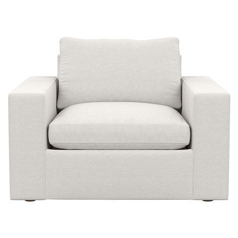 Redding Ridge Upholstered Outdoor Chair image