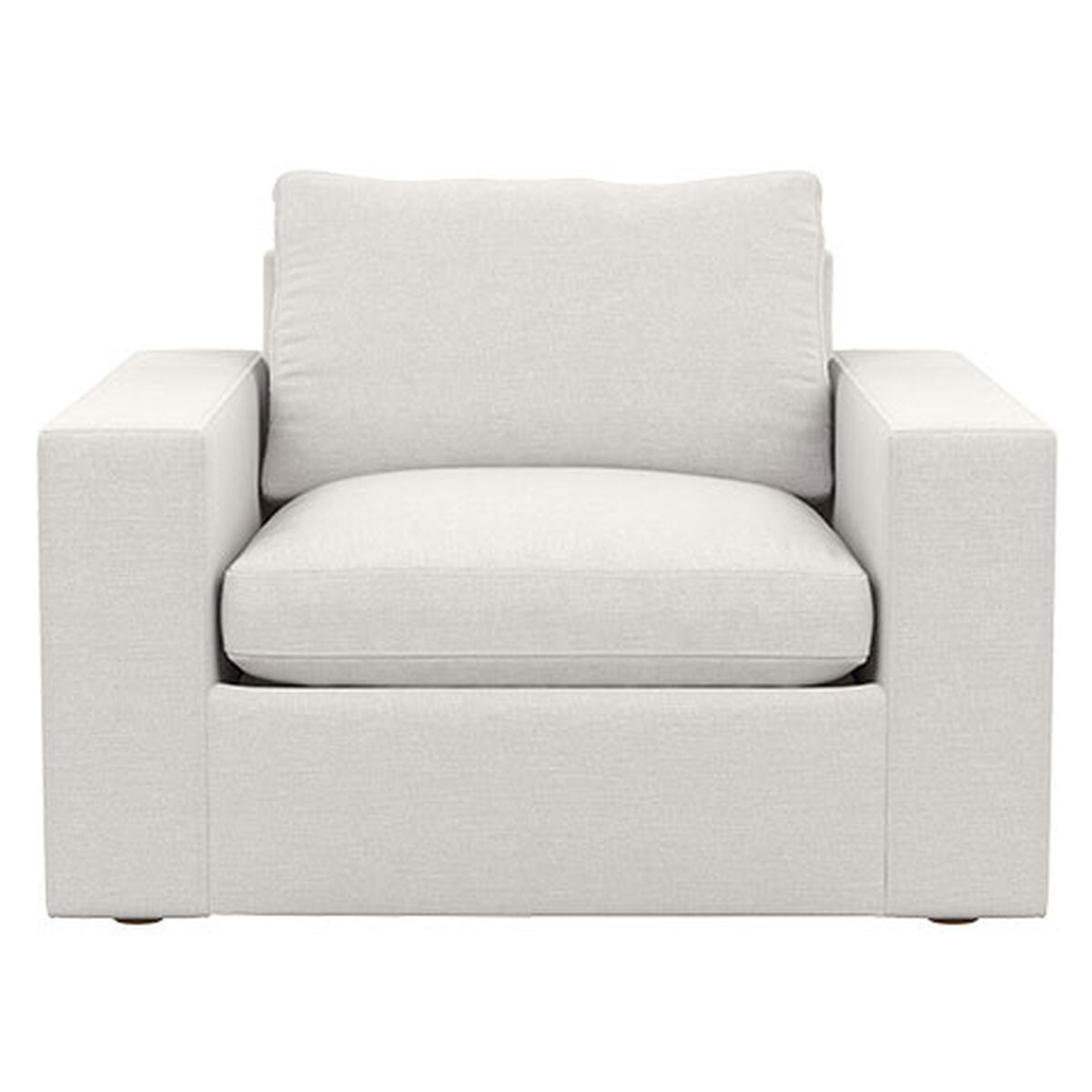 Redding Ridge Upholstered Outdoor Chair