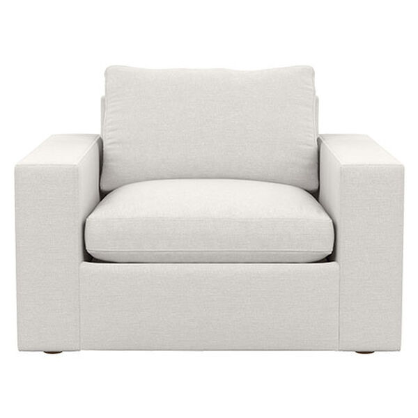 Redding Ridge Upholstered Outdoor Chair