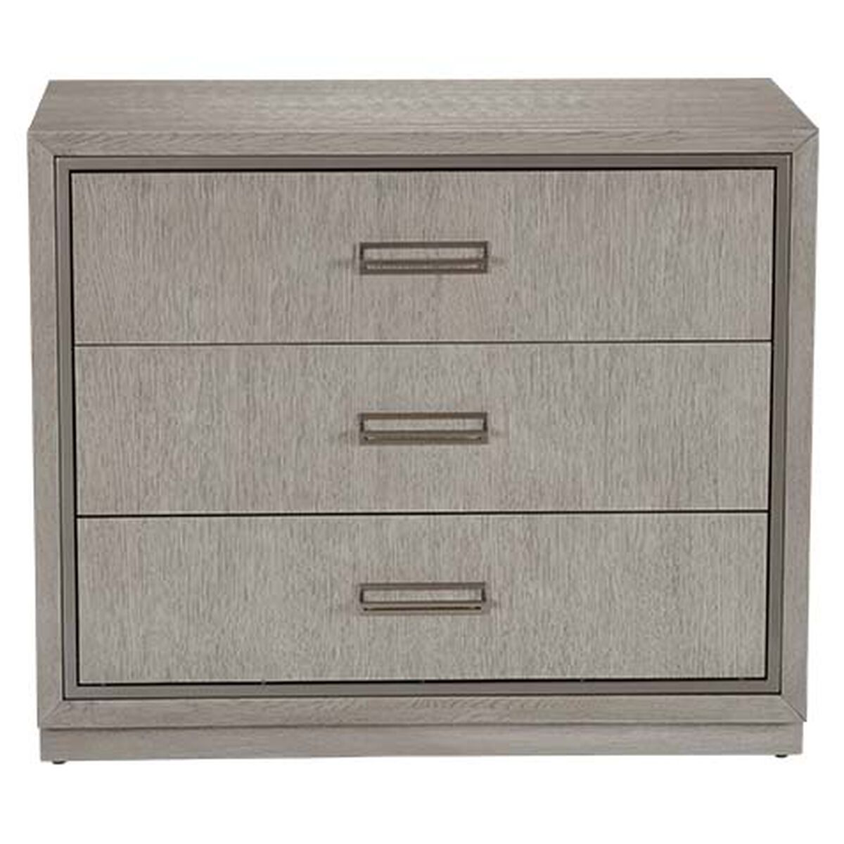 Faraday Three-Drawer Cabinet